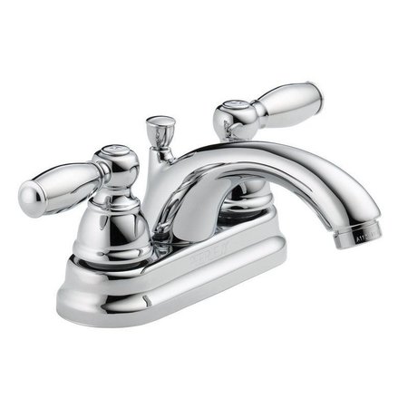 DELTA FAUCET CO Chr 2Hand Bath Faucet P299675LF